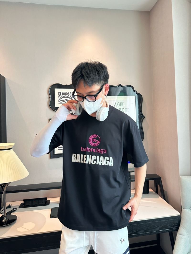 Balenciaga T-Shirts